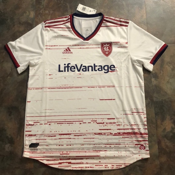 adidas Other - 🔥Real salt lake🔥